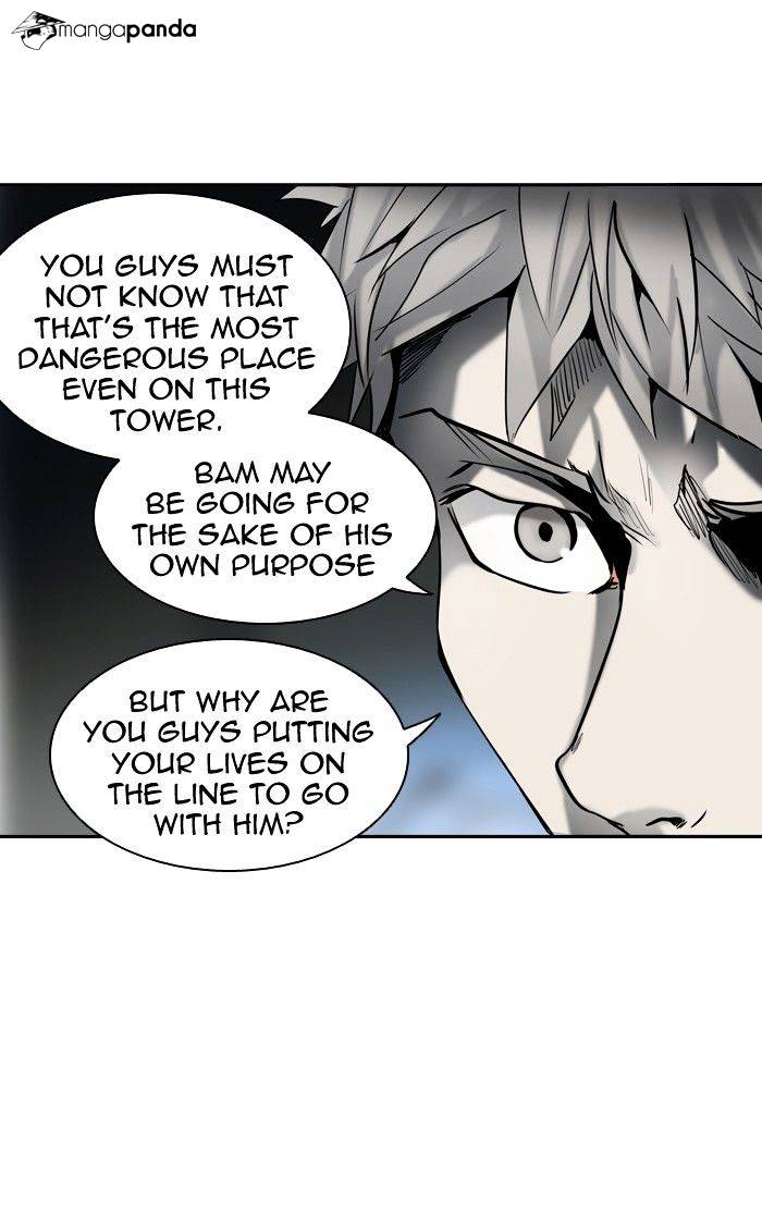 Tower of God Chapter 310 image 125